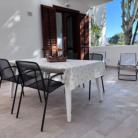 Residence Tamarea Tonnara di Bonagia Екстериор снимка