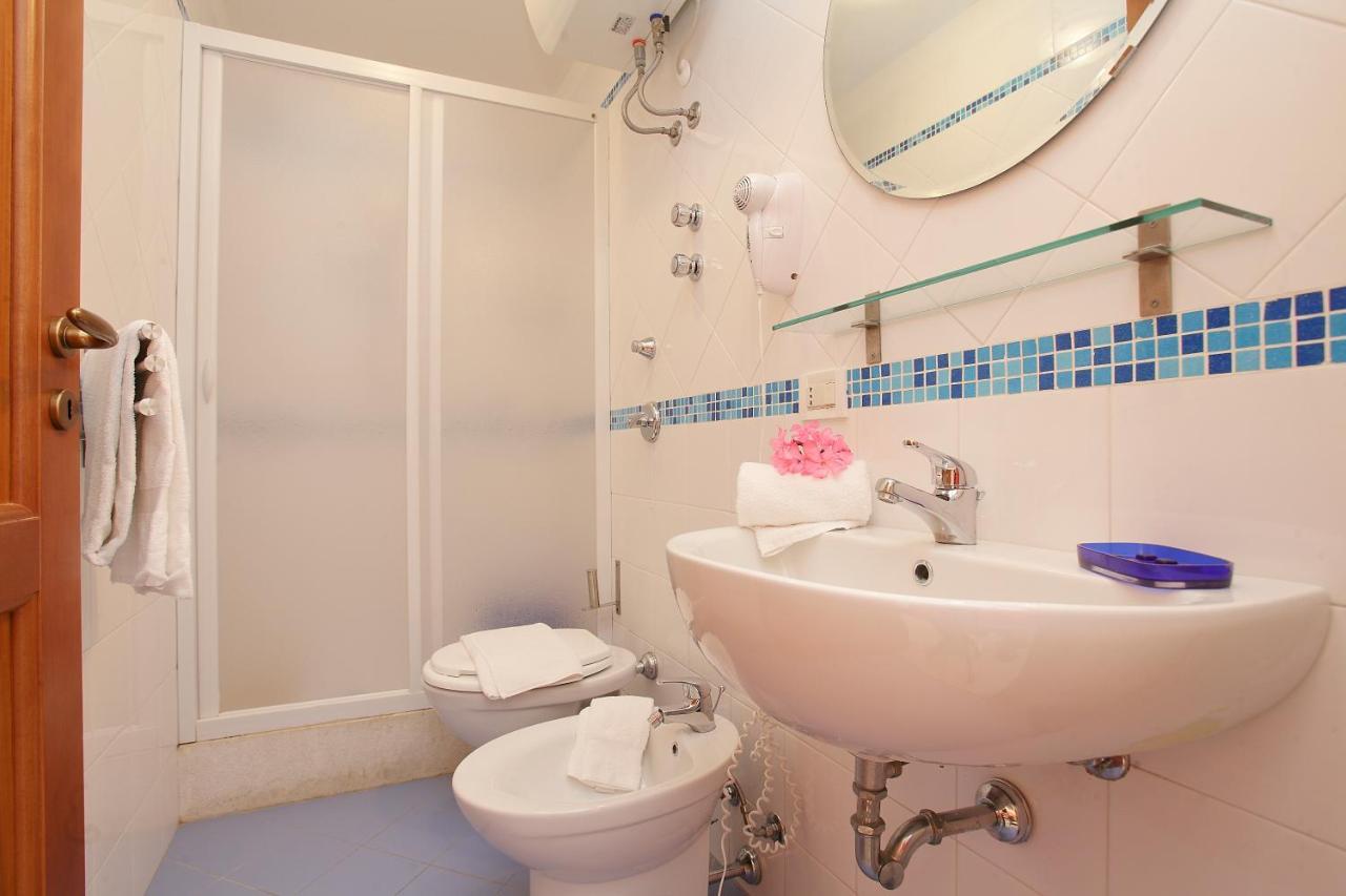 Residence Tamarea Tonnara di Bonagia Екстериор снимка