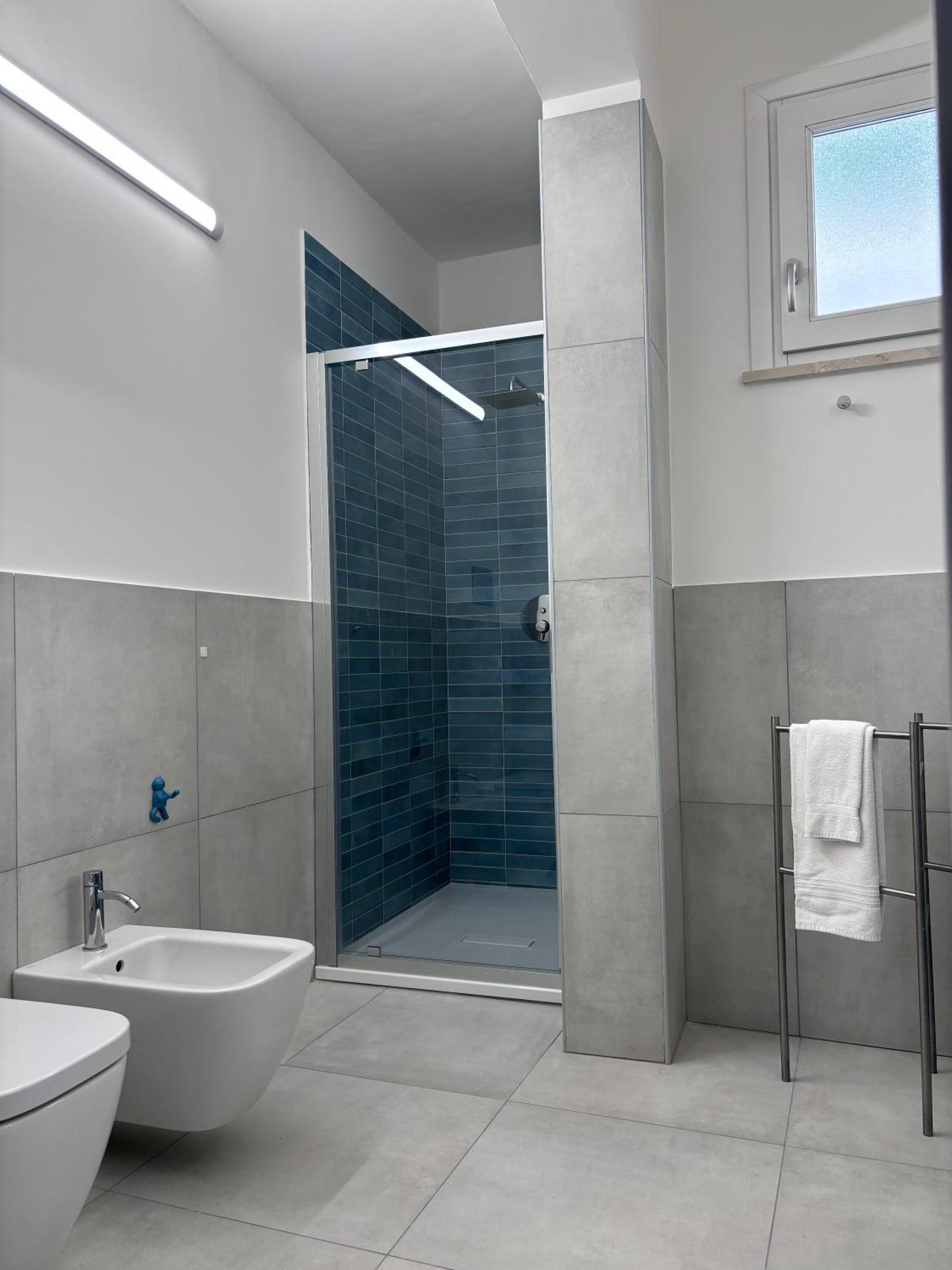 Residence Tamarea Tonnara di Bonagia Екстериор снимка