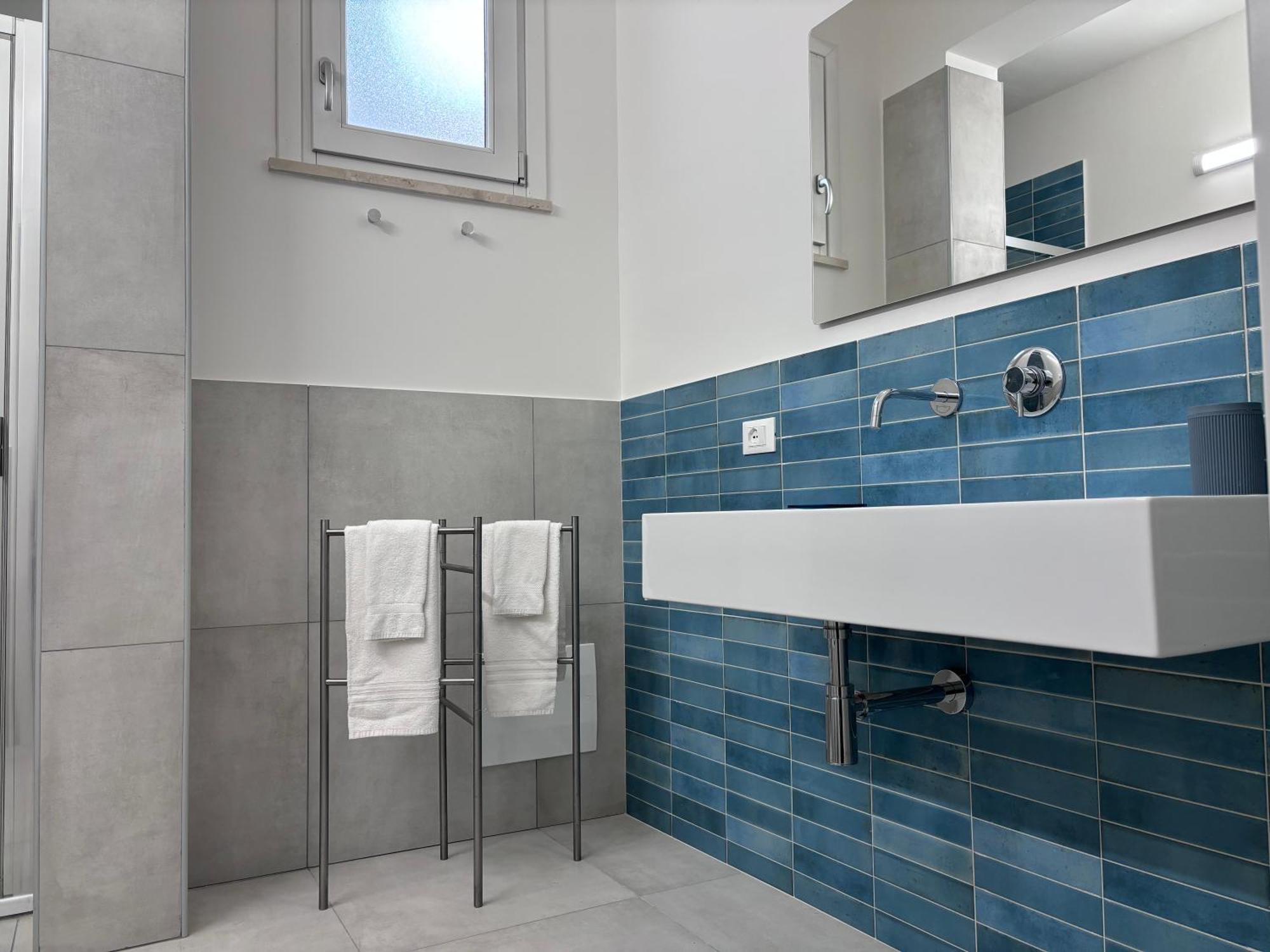 Residence Tamarea Tonnara di Bonagia Екстериор снимка